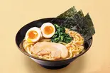味玉ラーメン Marinated Egg Ramen(壱角家 西船橋店)