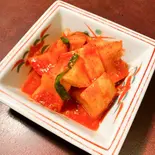 カクテキ(松阪牛 肉の田じま)