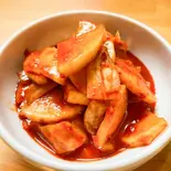 カクテキ（平壌冷麺 食道園川崎店）