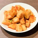 カクテキ（絶品の焼肉Ryu東矢口）