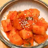 カクテキ（焼肉好味亭）