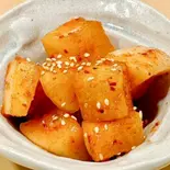 カクテキ（牛タン タン治郎）
