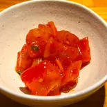 カクテキ（焼肉韓国キッチン 琉球庵）