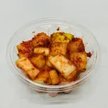 カクテキ（【キムチと韓国惣菜の店】福美）