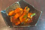 カクテキ(和牛焼肉 牛園)