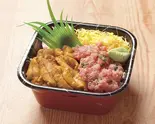 うにネギトロ丼（どん太 瑞江店）