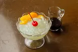 ところてん（芭蕉庵 新梅田シティー店）