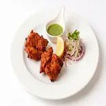 チキンティッカ(2つ) Chicken Tikka(JAY'S KITCHEN)