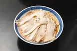 背脂中華チャーシュー（新潟発祥 なおじ 糀谷店）