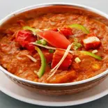 チキンティッカマサラカレー・Chicken Tikka Masala Curry（カレーハウス向ヶ丘遊園）