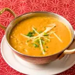豆チキンカレー/Dal Chicken Curry（インド アジアンダイニング＆バー モンスーン）