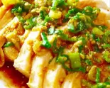 横浜名物！四川風よだれ鶏（肉ドコロ せい吾）