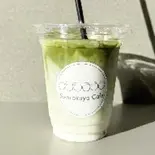 抹茶ラテR（仙六屋）