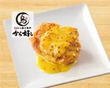 ハニーマスタードもも 1個（ガスト 西新店）