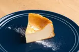 米粉のチーズケーキ（Mitsuba cafe）
