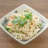 涼伴豆腐干絲(リャンバントウフガンスー)（小花）