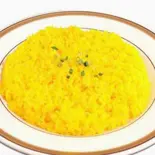 プレーンライス Mサイズ Plan rice M size（SAHANA INDIAN AND NEPALI RESTAURANT＆BAR）
