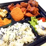 からあげ弁当（POOL SEPT.）