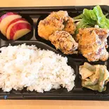 からあげ弁当(Tanto Tanto)