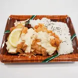 からあげ弁当（お弁当の良匠）