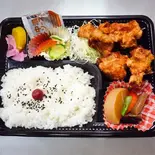 からあげ弁当（あいちや 中川店）