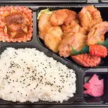 からあげ弁当（ゆい）