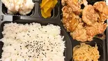 からあげ弁当（かいゆう亭）