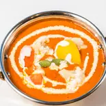 ミックスベジタブルカレー Mix Vegetable Curry（Green Leaf Indian Nepali Restaurant）