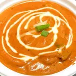 ミックスベジタブルカレー/Mix Vegetable Curry（ラフィングブッタ ネパール・インドレストラン）
