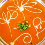 ミックスベジタブルカレー Mix Vegetable Curry(インドネパール料理マハデブ 若葉通店)