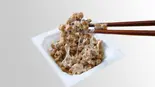 納豆（からあげ とりいち 広島観音店）