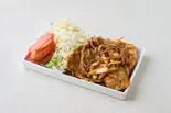 豚のスタミナ焼き(齋itsuki)