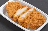 とんかつ(鶏笑久地店)