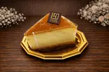 スフレチーズ(Sweetsbox Trepo)