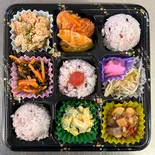 美食弁当（光食品）