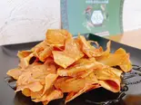 新商品！パリケンチップス（【ご飯大盛無料！】中央市場直送 海鮮丼 つくし）