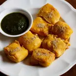 チーズパコダ (Cheese Pakoda)（マリカ 湯島店）