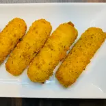 チーズスティック4本入り（NepKo RESTAURANT）