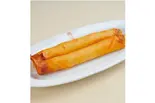海鮮春巻2本 Seafood Spring Rolls (2 Pieces)（タイガー餃子軒 広尾）