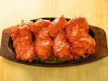 チキンティッカ(1P)/Chicken Tikka(1P)（アジアンダイニング＆バー ナマステ 戸越銀座店）