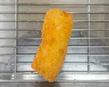 イカフライ（おかん家）