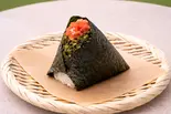 高菜明太子（札幌おにぎり-雷den.-）