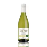【アルコール】ヴューパープフランス白 250ml ワイン白 Vieux Papes BLANC White Wine（おかんのやさしいから揚げ 上新庄店）