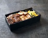 牛ハラミとトントロ弁当（俺の焼肉 銀座9丁目）