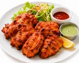 チキンティッカ（OM MART住吉店）