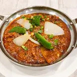マトン ドゥピアーザ MUTTON DO PIYAZA(ASIAN DINING SAINO)