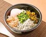 しこたま丼（魚だし茶漬け 膳じろう 中村橋店）