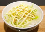マヨネギごはん（油そば研究所 弘明寺店）