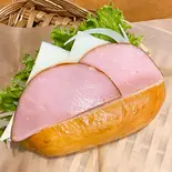 ハムチーズオニオン（ふわこっぺ尼崎西難波店）