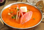 バタープラウンマサラ（本格カレー＆インド料理 マイタ 浜田山店 MAITA Hamadayama）